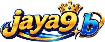 jaya9 b logo